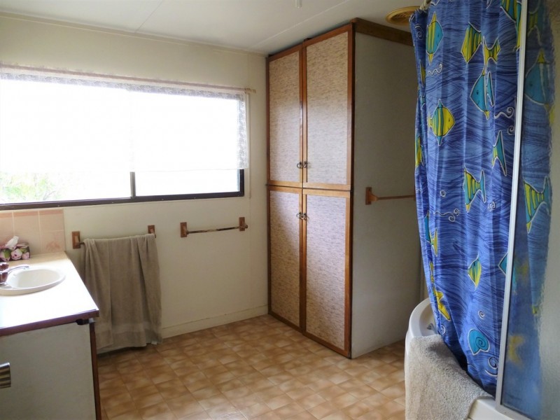 Lot 116 Blackman Gap Road, Colosseum QLD 4677