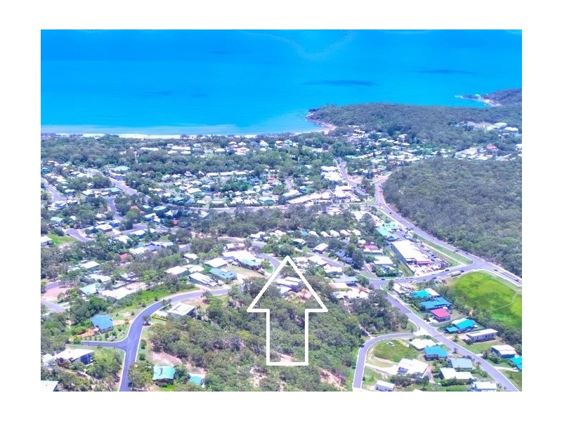 Agnes Water QLD 4677