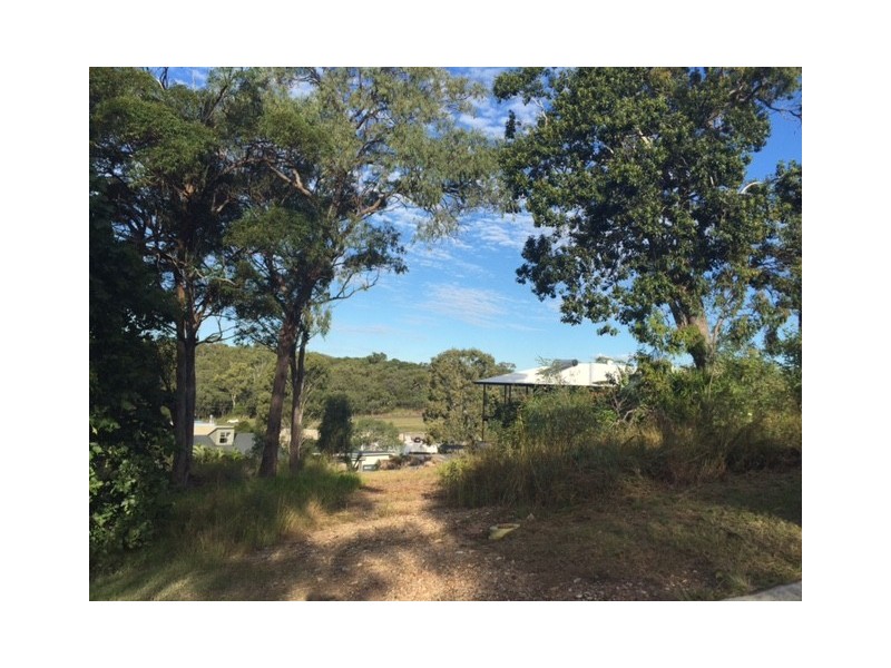 Agnes Water QLD 4677