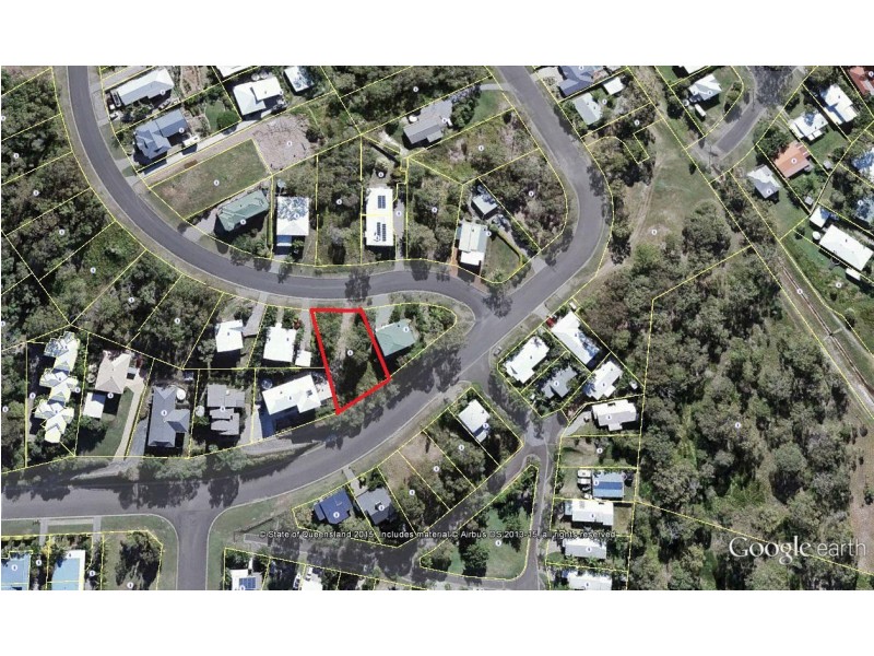 Agnes Water QLD 4677