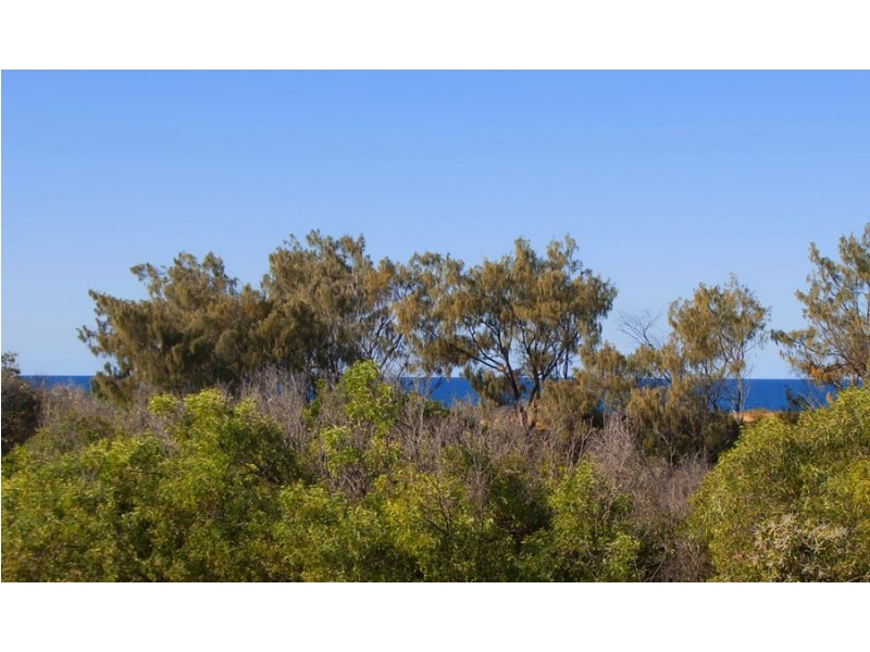 Agnes Water QLD 4677