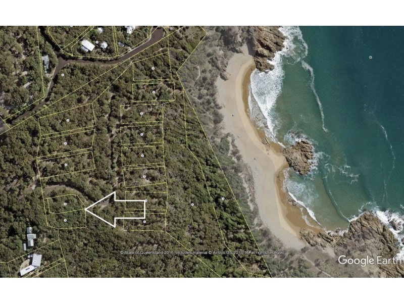 Agnes Water QLD 4677