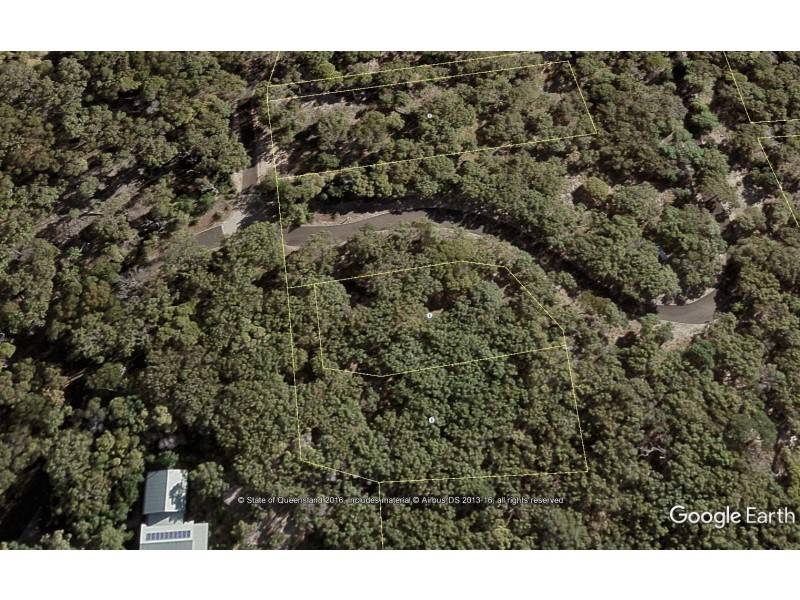 Agnes Water QLD 4677