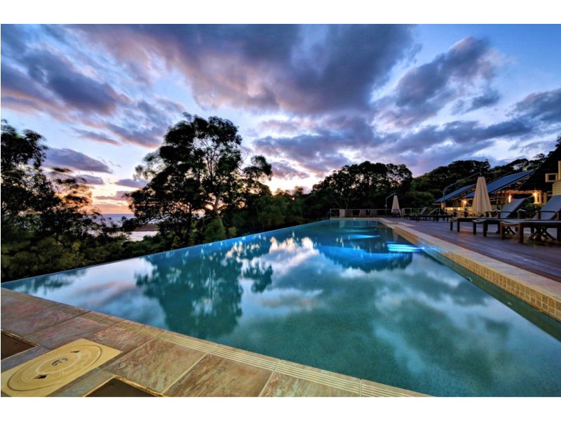 Agnes Water QLD 4677