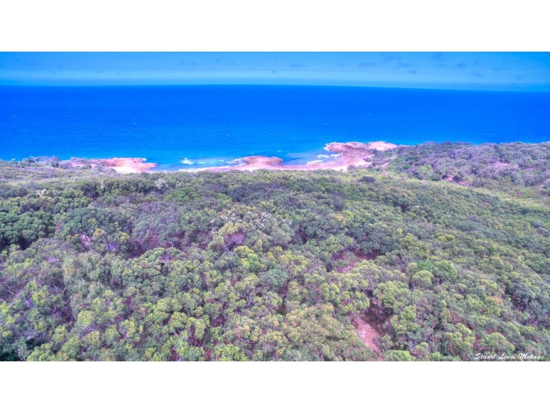 Agnes Water QLD 4677