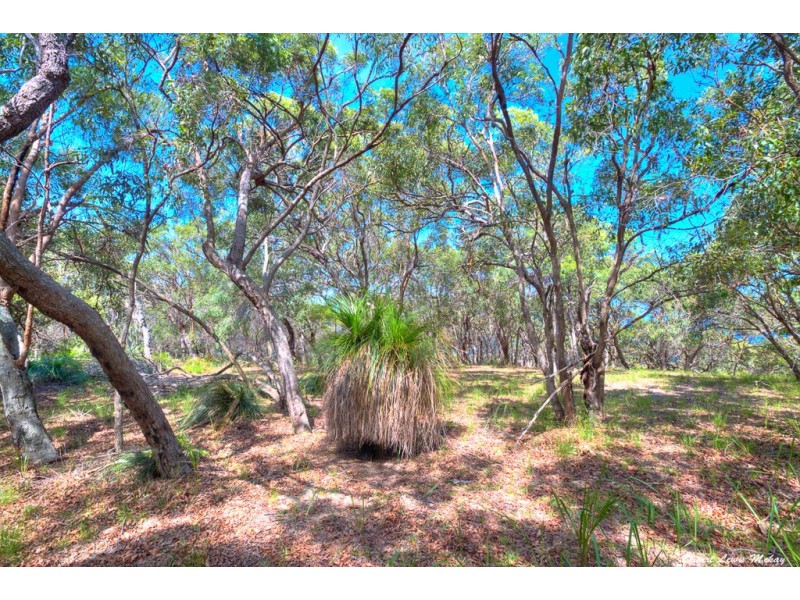 Agnes Water QLD 4677