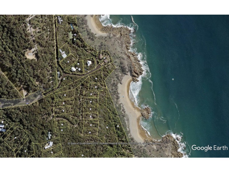 Agnes Water QLD 4677