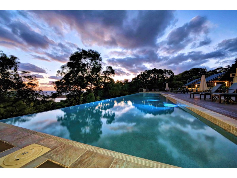 Agnes Water QLD 4677