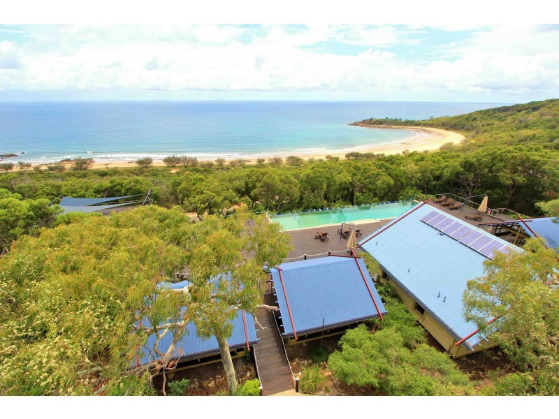 Agnes Water QLD 4677