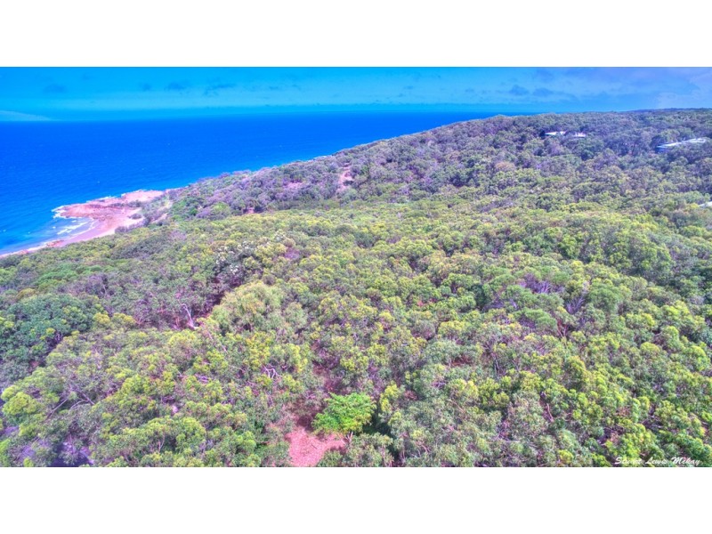 Agnes Water QLD 4677