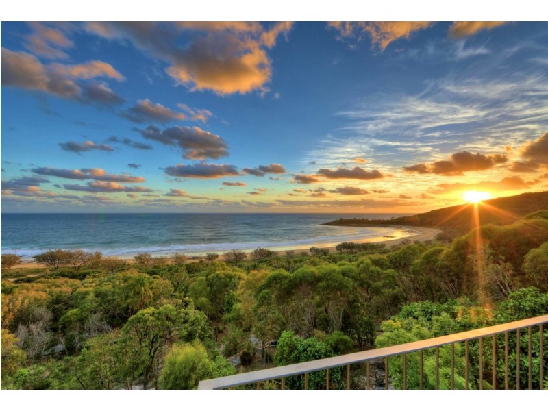 Agnes Water QLD 4677