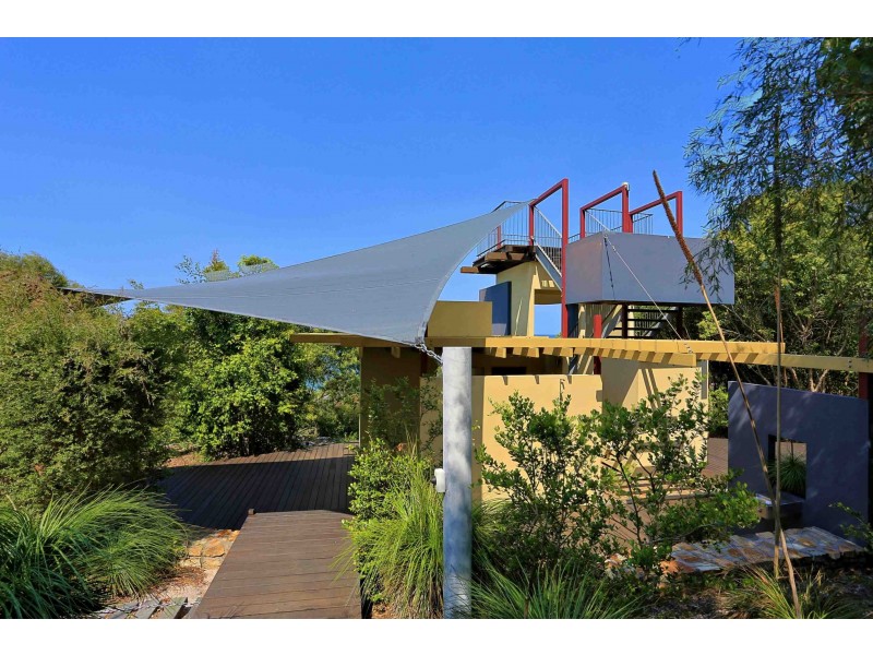 Agnes Water QLD 4677