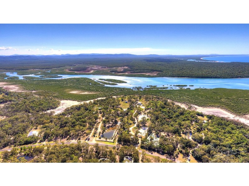 249 Innamincka Way, Agnes Water QLD 4677