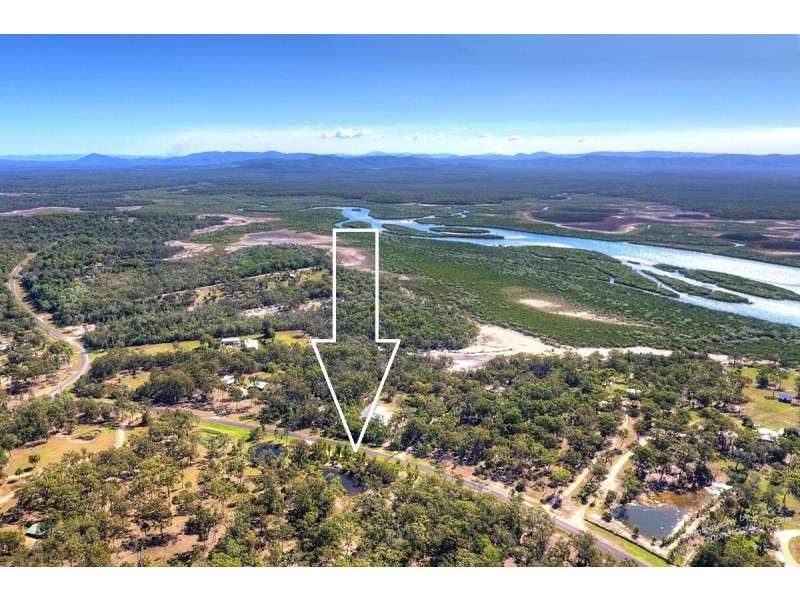 249 Innamincka Way, Agnes Water QLD 4677