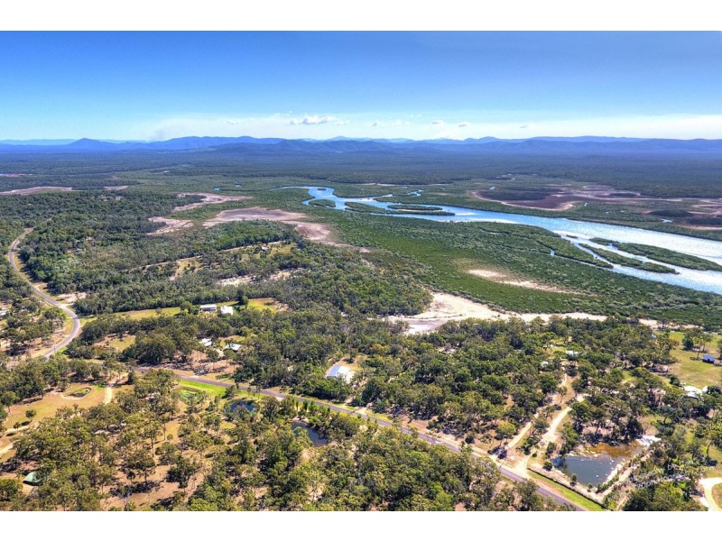 249 Innamincka Way, Agnes Water QLD 4677