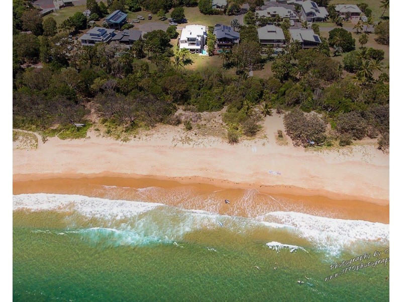 31 Beach Houses Estate, Agnes Water QLD 4677