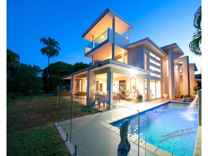 31 Beach Houses Estate, Agnes Water QLD 4677