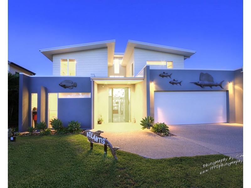 31 Beach Houses Estate, Agnes Water QLD 4677