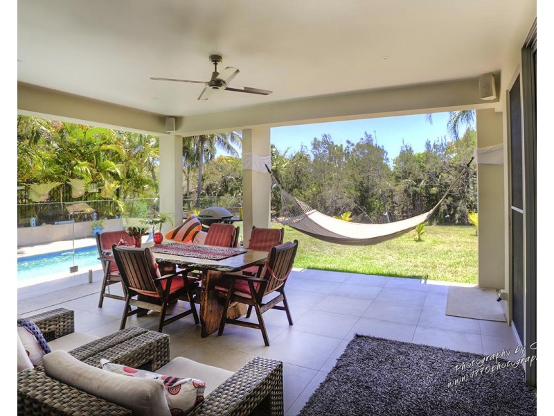 31 Beach Houses Estate, Agnes Water QLD 4677