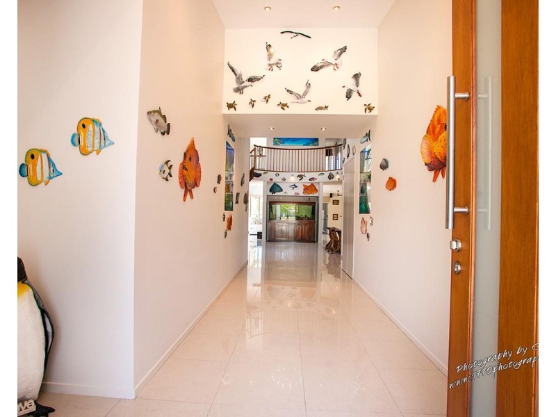 31 Beach Houses Estate, Agnes Water QLD 4677