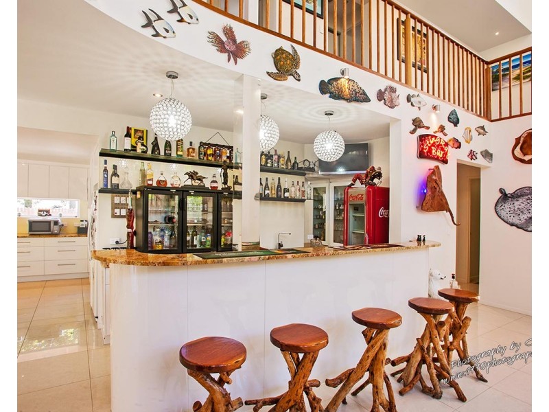 31 Beach Houses Estate, Agnes Water QLD 4677