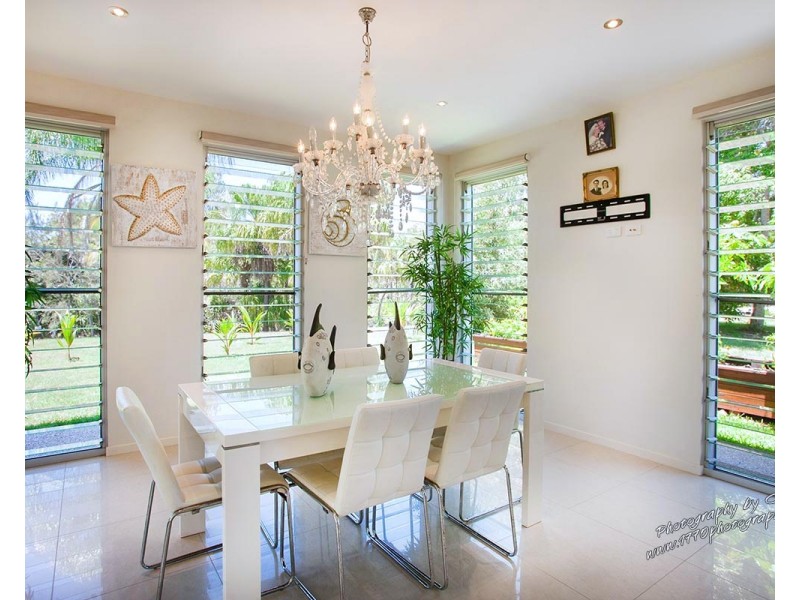 31 Beach Houses Estate, Agnes Water QLD 4677