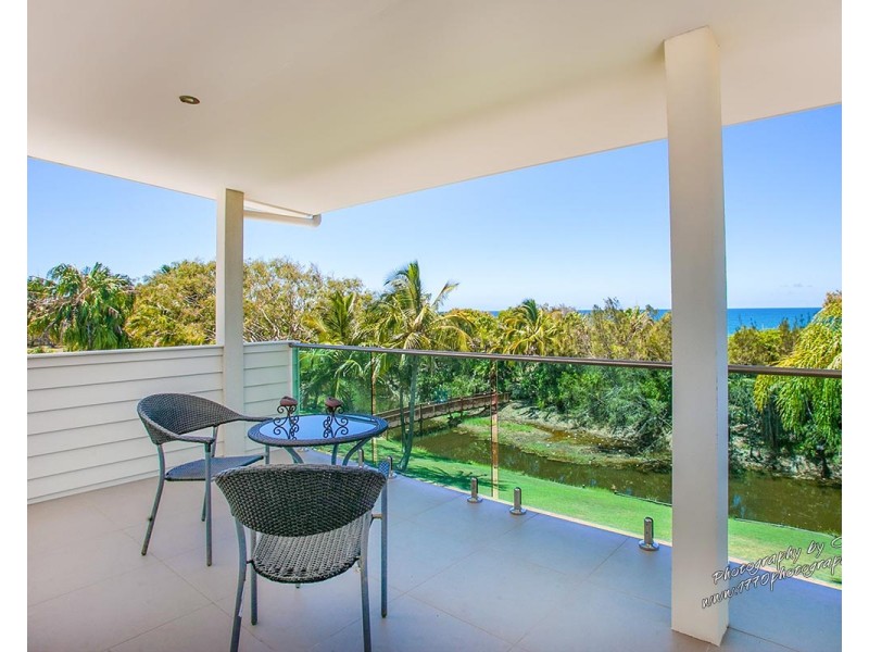 31 Beach Houses Estate, Agnes Water QLD 4677