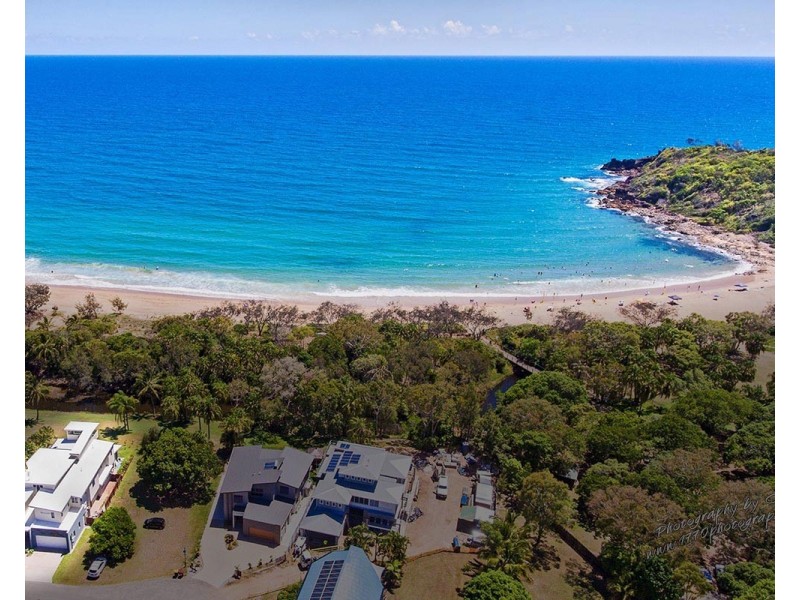 31 Beach Houses Estate, Agnes Water QLD 4677
