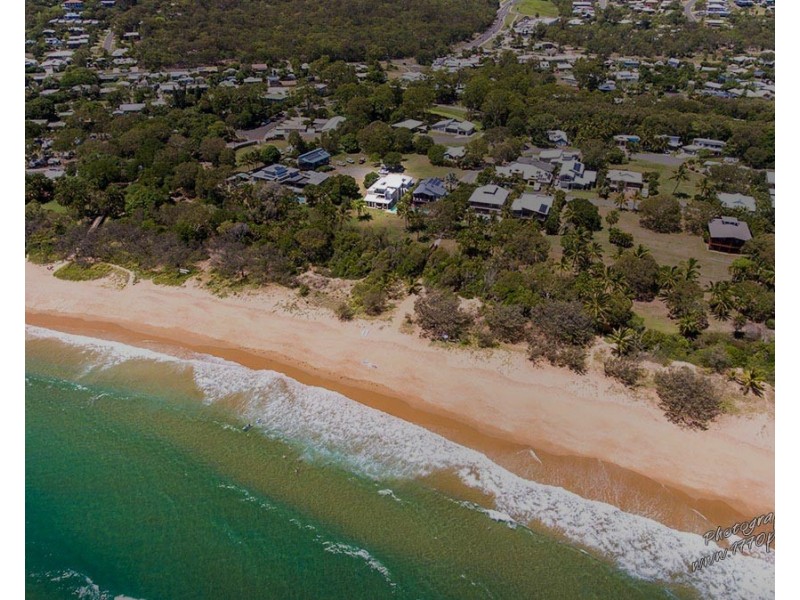 31 Beach Houses Estate, Agnes Water QLD 4677