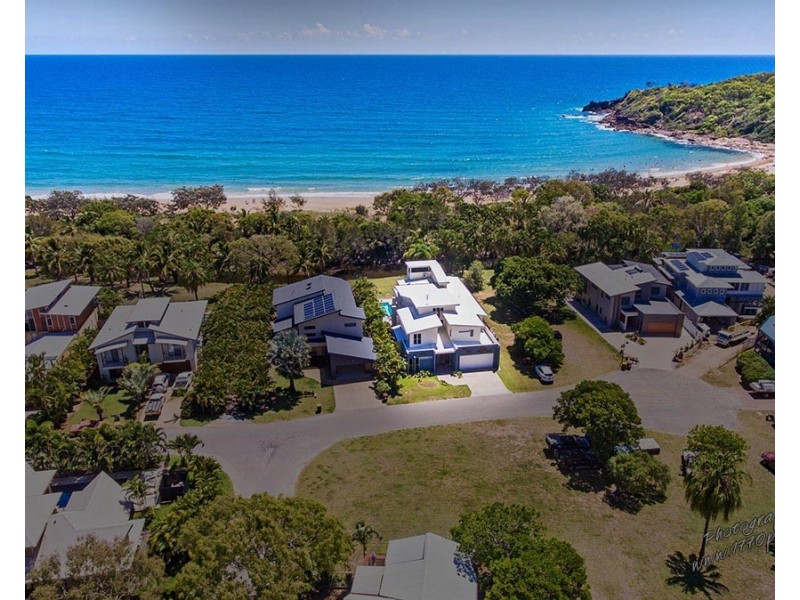 31 Beach Houses Estate, Agnes Water QLD 4677