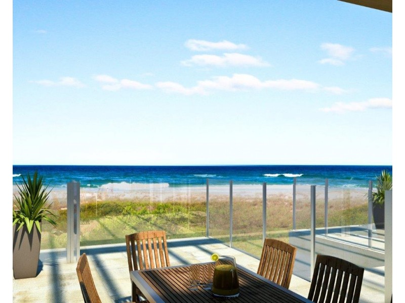 lot 1 Rules Beach Road, Rules Beach QLD 4674