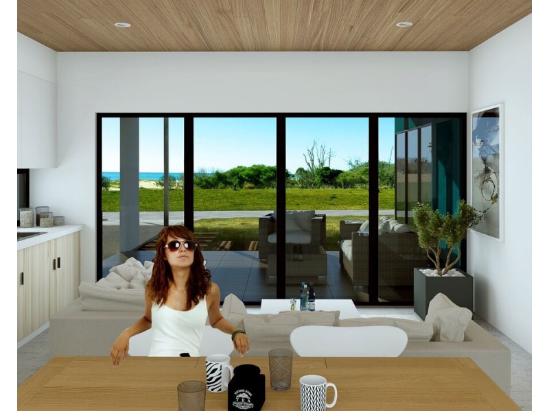 lot 1 Rules Beach Road, Rules Beach QLD 4674