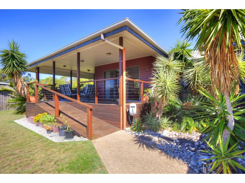 Lot 23 Sunset Drive, Agnes Water QLD 4677