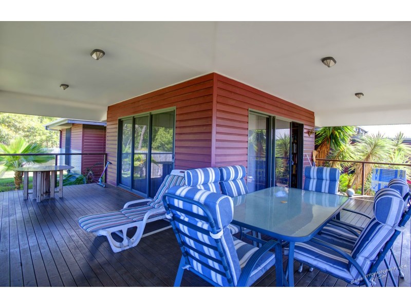 Lot 23 Sunset Drive, Agnes Water QLD 4677