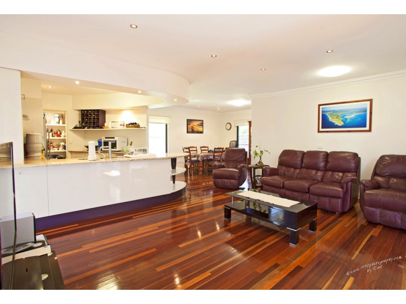 Lot 23 Sunset Drive, Agnes Water QLD 4677