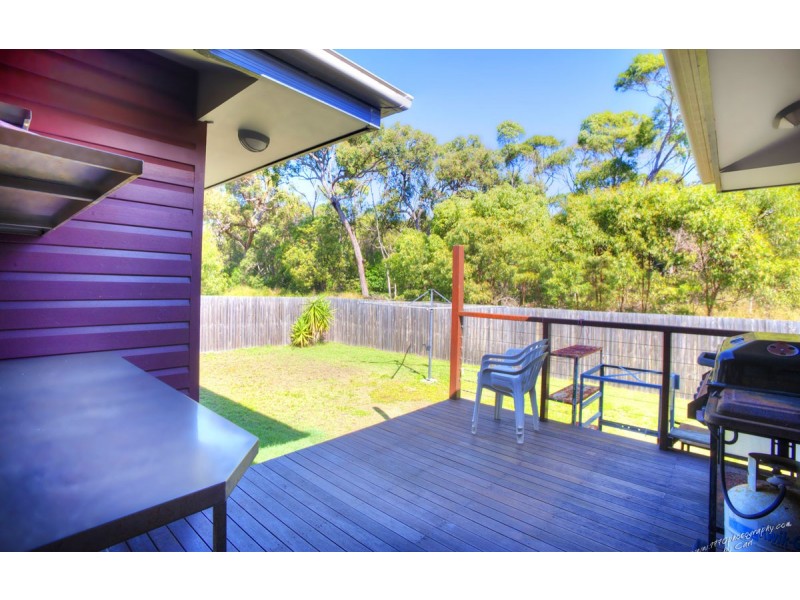 Lot 23 Sunset Drive, Agnes Water QLD 4677