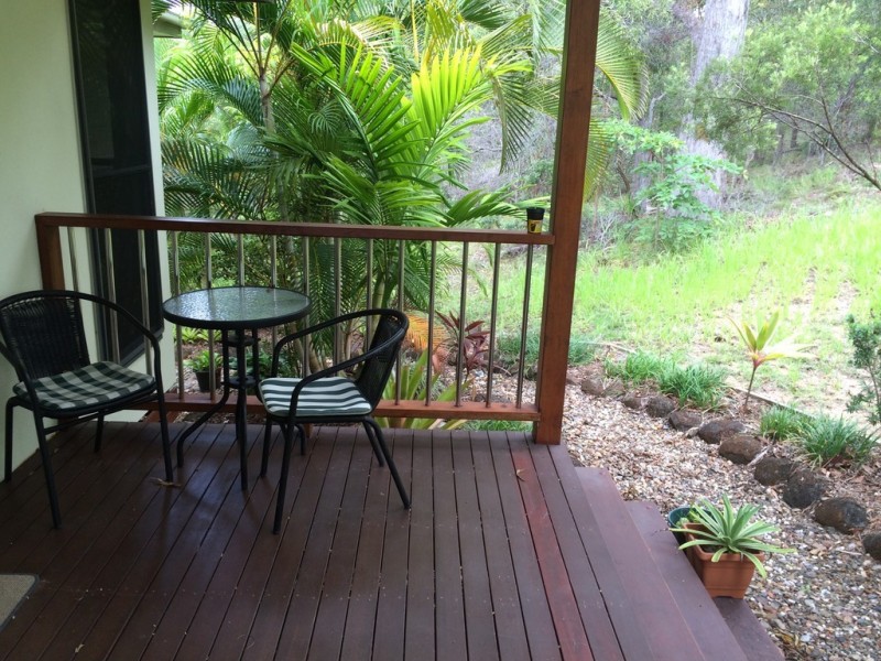 1/16 Starfish Street, Agnes Water QLD 4677