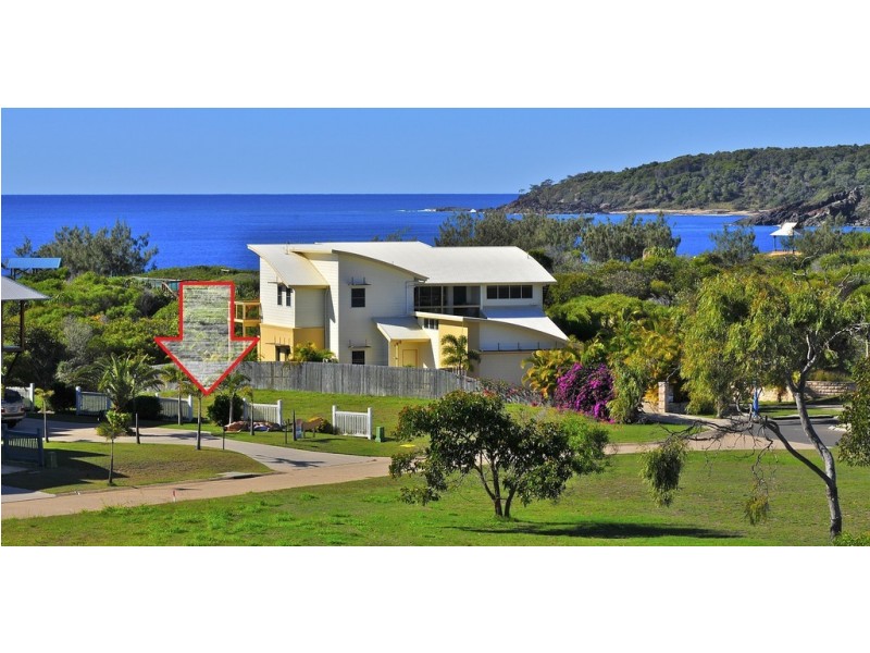 lot 72 Atlantis Boulevard, Agnes Water QLD 4677