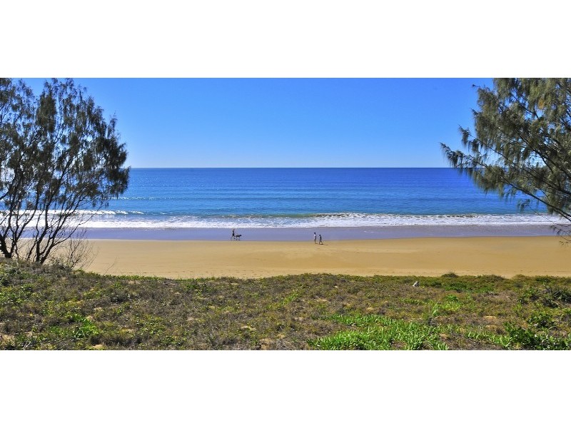 lot 72 Atlantis Boulevard, Agnes Water QLD 4677