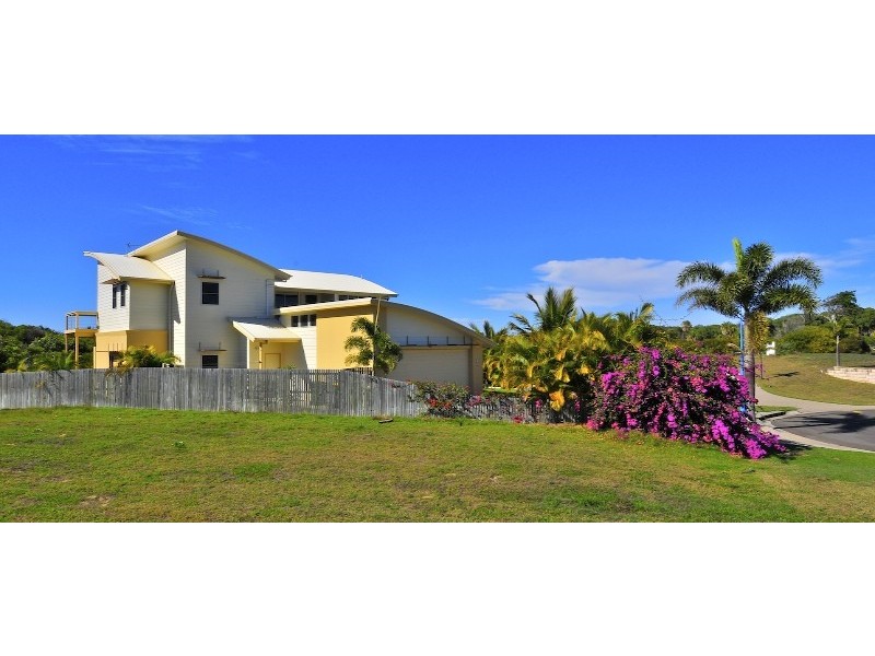 lot 72 Atlantis Boulevard, Agnes Water QLD 4677