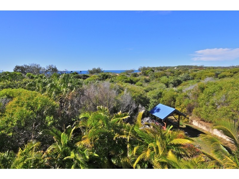 lot 72 Atlantis Boulevard, Agnes Water QLD 4677