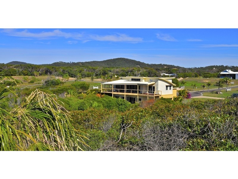 lot 72 Atlantis Boulevard, Agnes Water QLD 4677