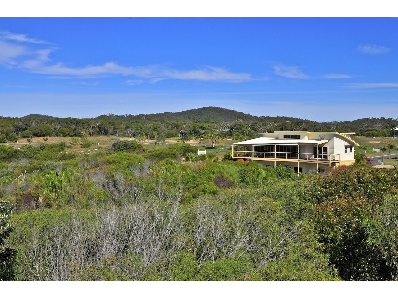 lot 72 Atlantis Boulevard, Agnes Water QLD 4677