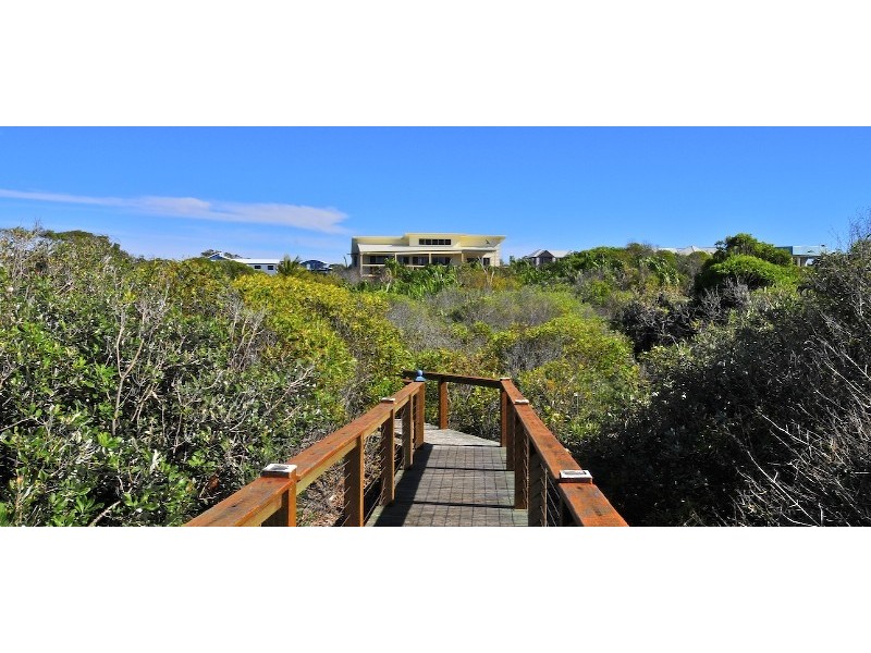 lot 72 Atlantis Boulevard, Agnes Water QLD 4677