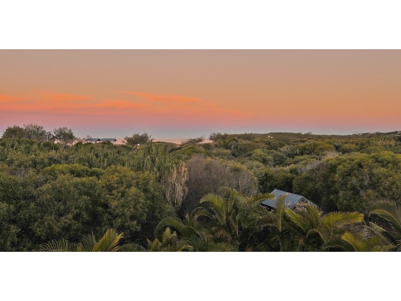 lot 72 Atlantis Boulevard, Agnes Water QLD 4677