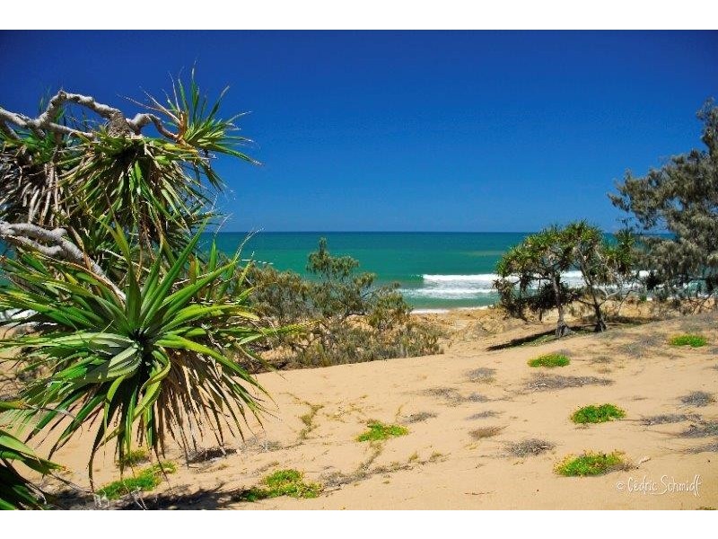 Agnes Water QLD 4677