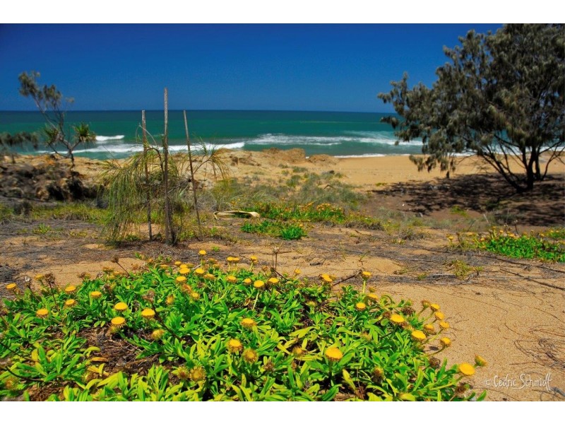 Agnes Water QLD 4677