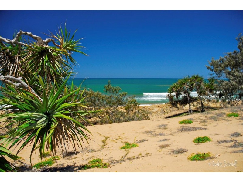 Agnes Water QLD 4677