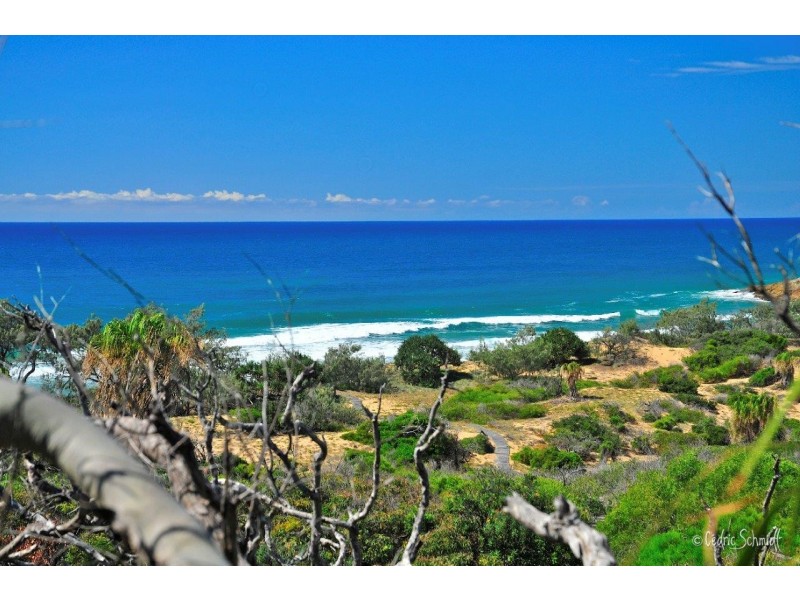 Agnes Water QLD 4677