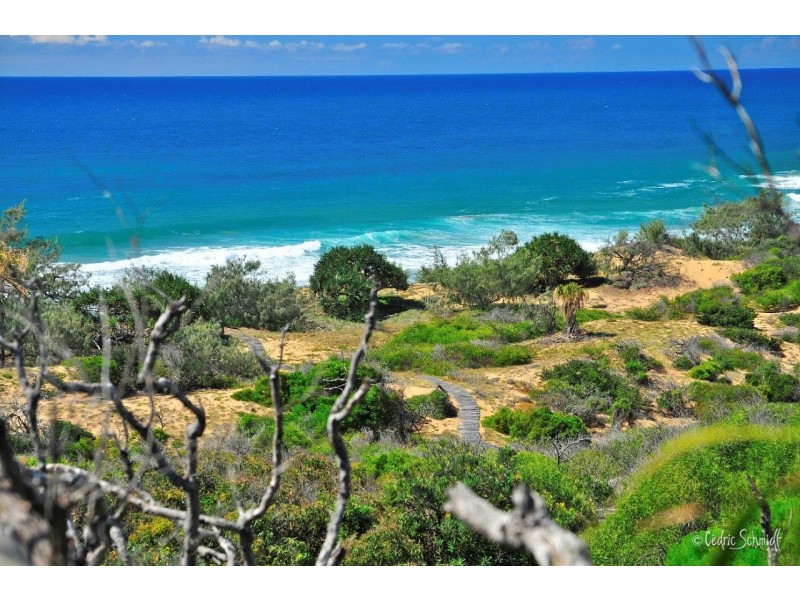 Agnes Water QLD 4677